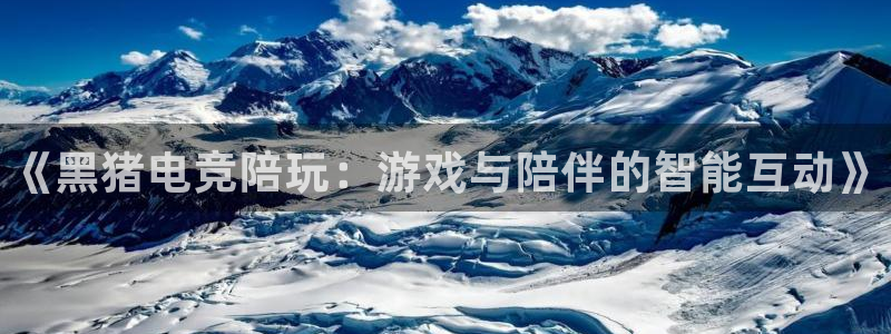 小艾电竞官网