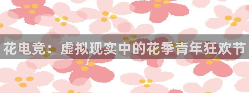 小艾电竞