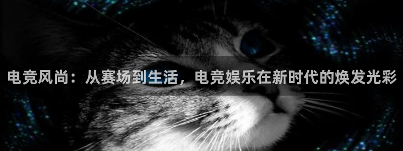 小艾电竞app