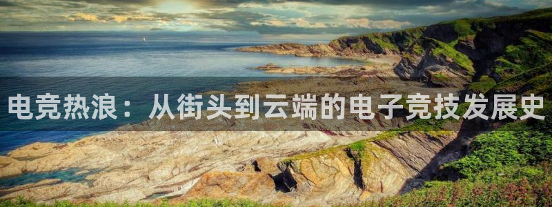 小艾电竞平台官方网