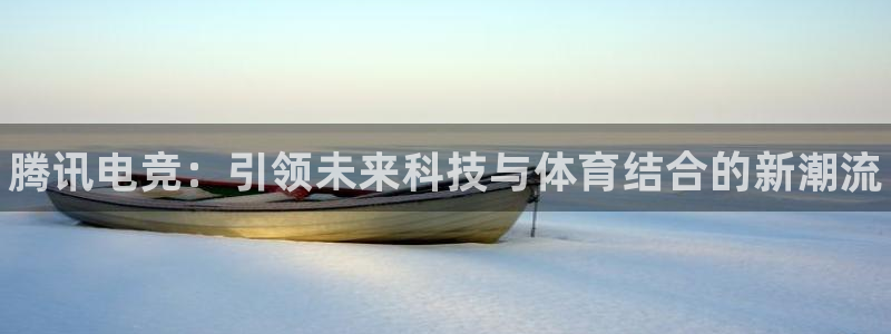 小艾电竞