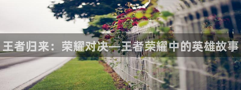 小艾电竞官网