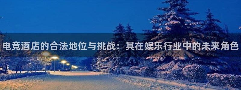 小艾电竞网页版登录
