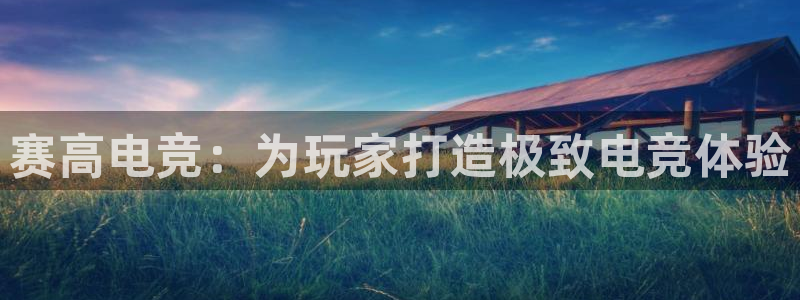小艾电竞官网