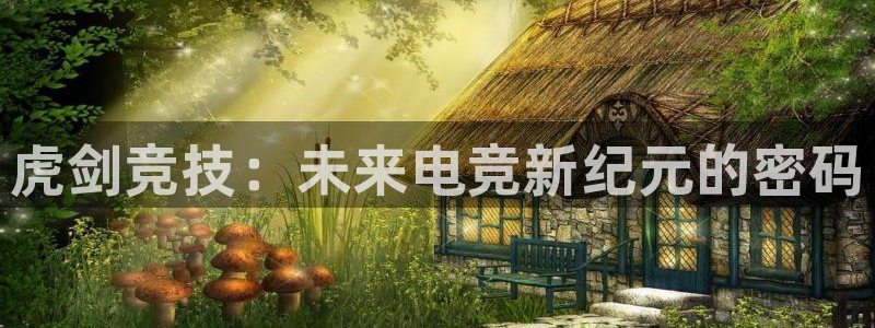 小艾电竞平台